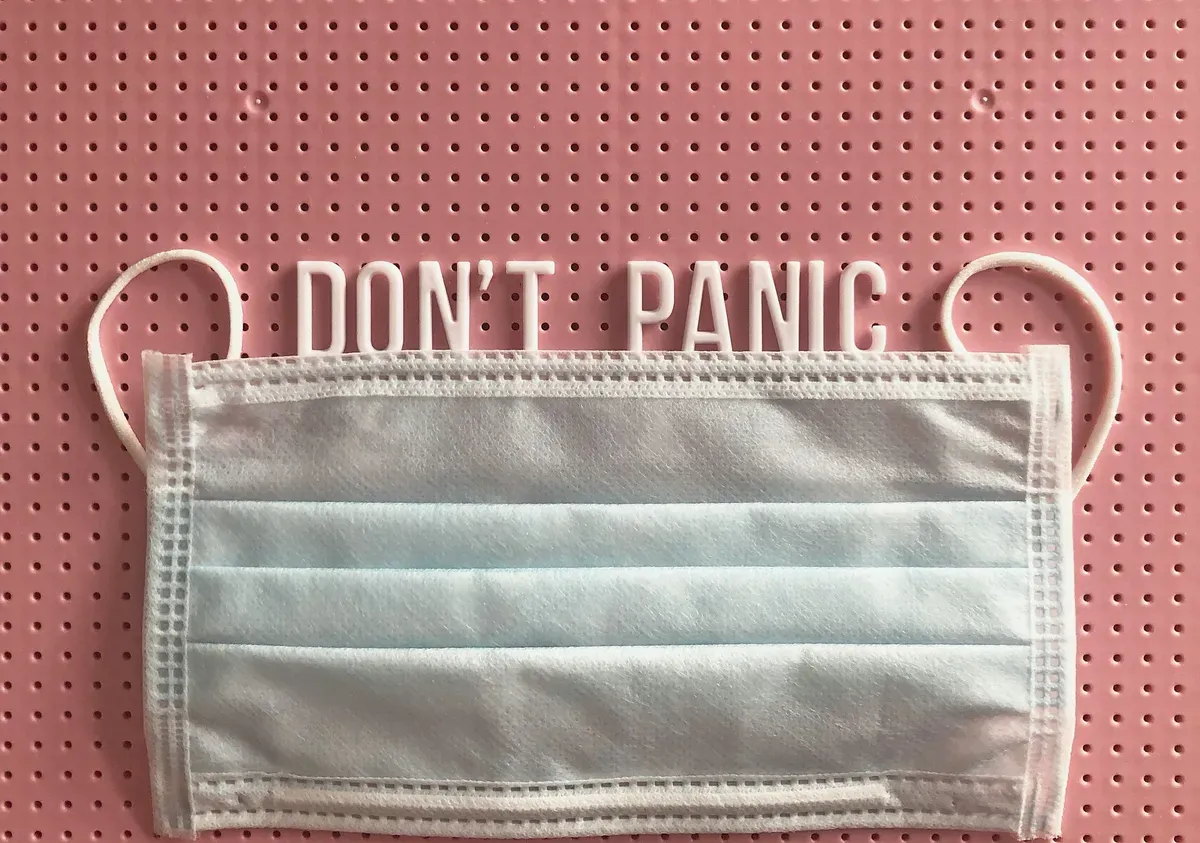 Afraid of the Dentist? Let Go of It, for Good.