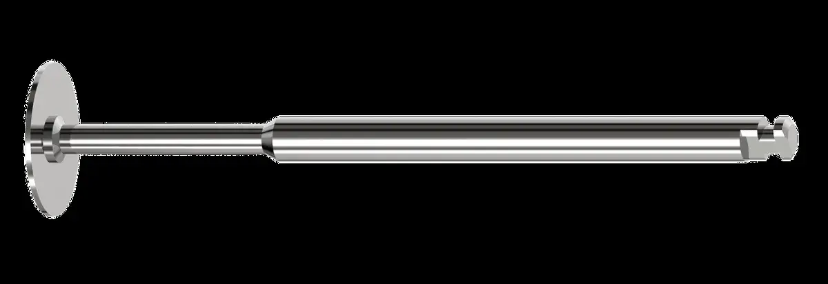 Un Disco Cambia Tutto: rapido, efficiente e atraumatico.