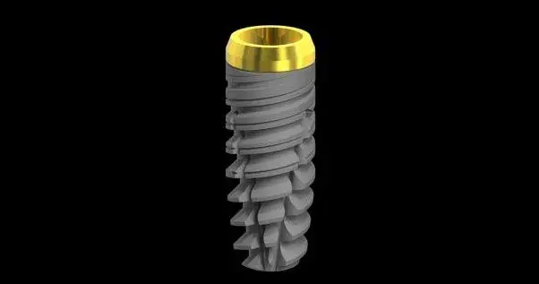 Are you still in love with smooth implants?