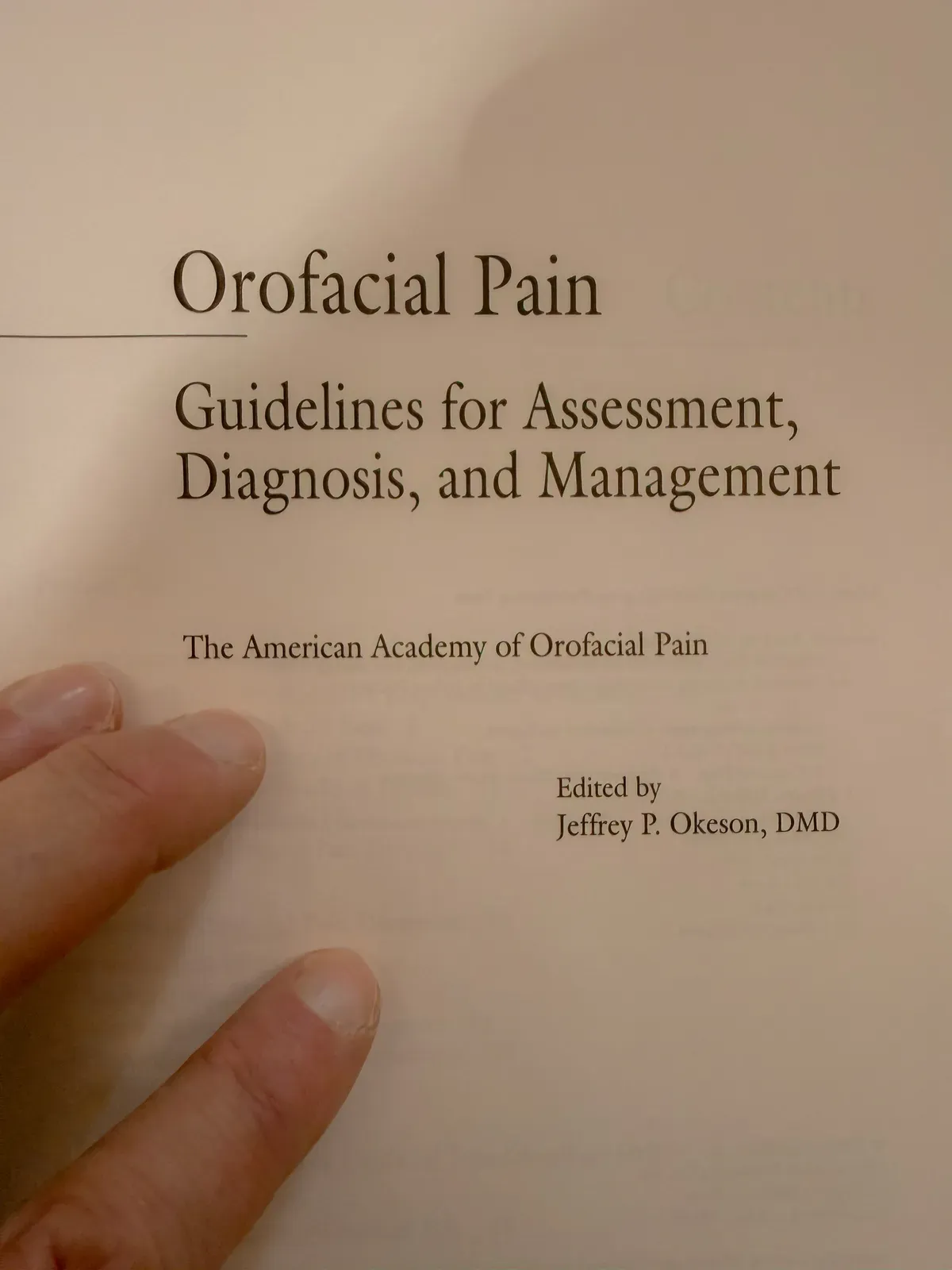 Nevralgia del trigemino: quando il dolore inganna tutti