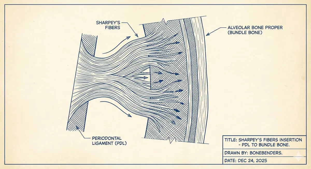 Osso Alveolare: Anatomia, Riassorbimento e Implicazioni Implantari