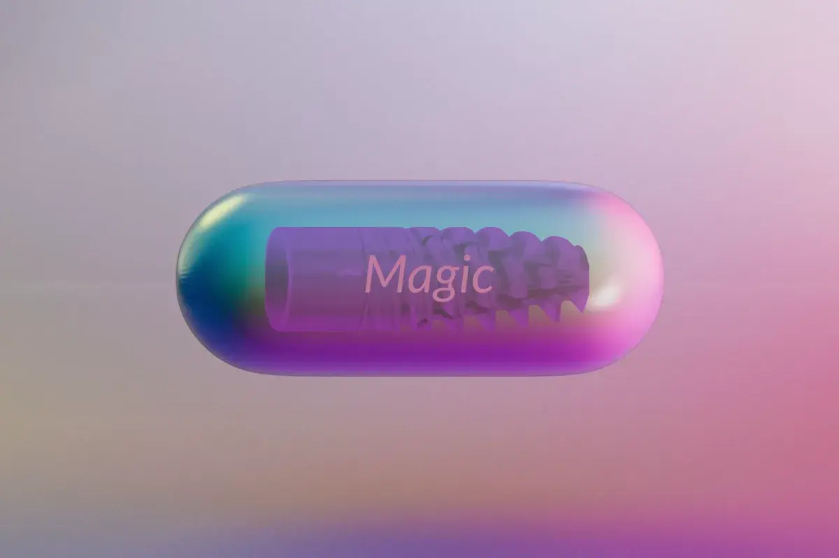 Una Pillola Magica per l’Osteointegrazione?