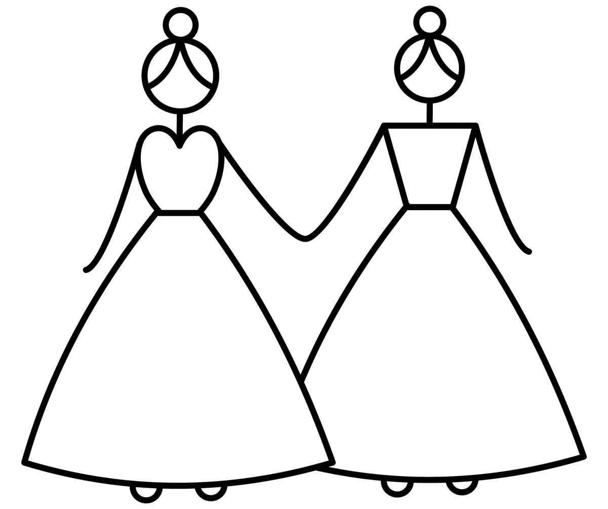 Sposatevi! il Matrimonio Protegge le Gengive