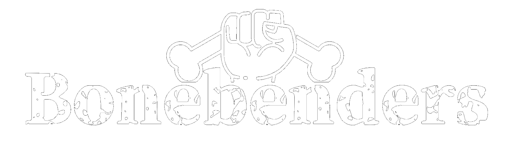 Bonebenders