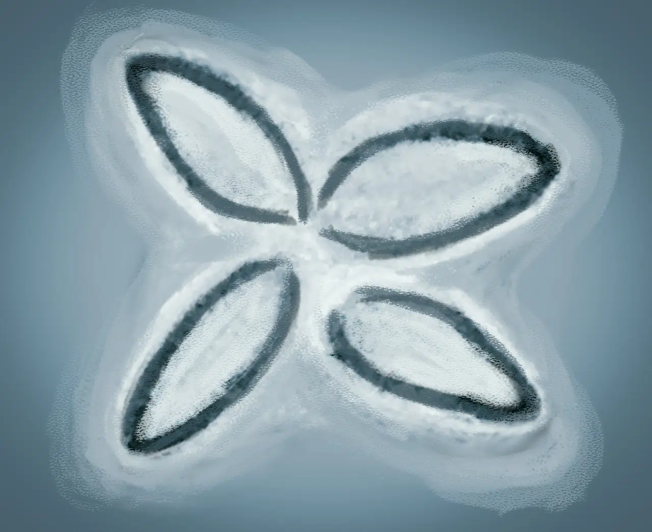 Il migrante batterio – AA per Africano Aggressivo