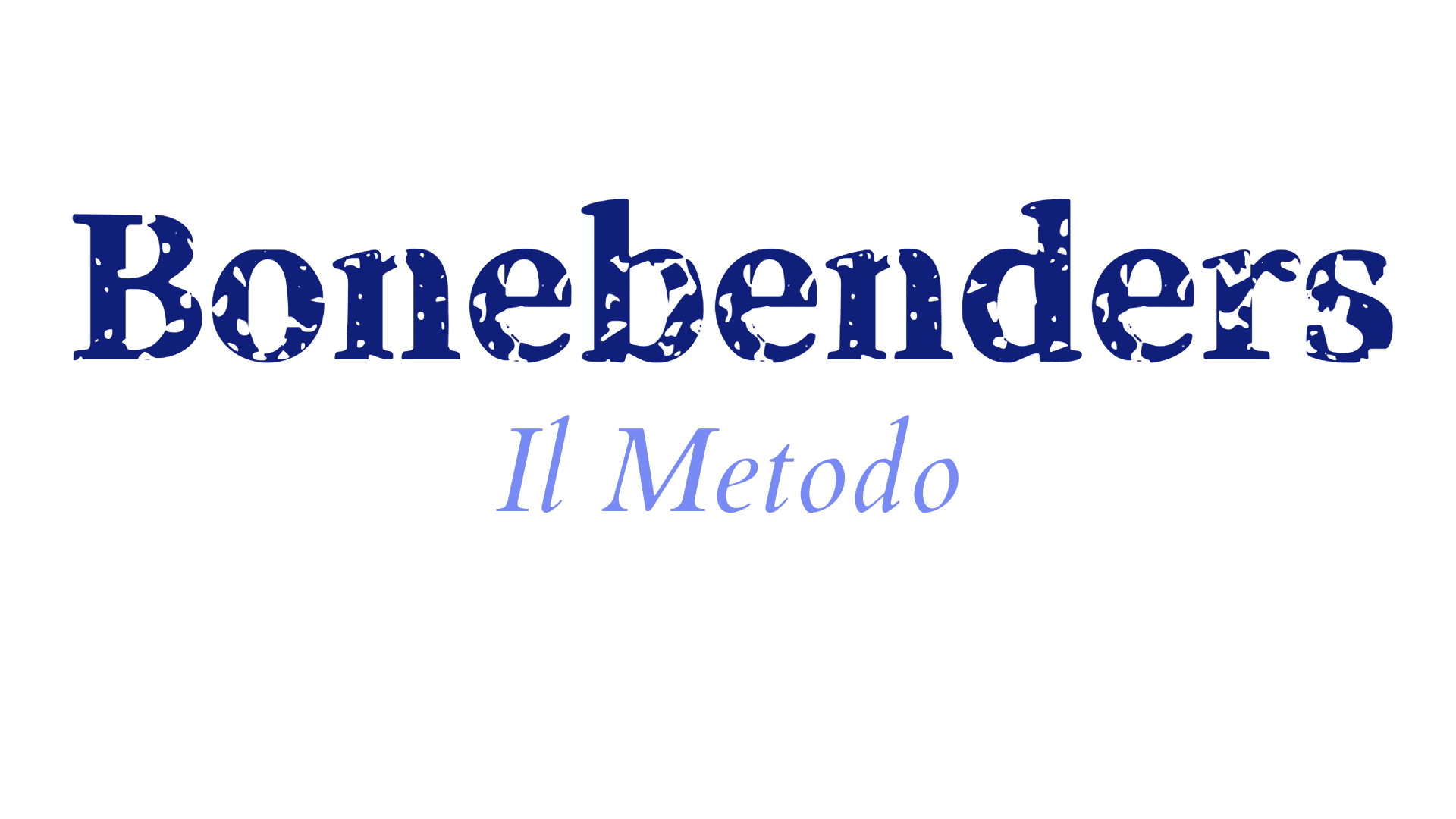 senza titolo-2-1 logo bianco bonebenders il metodo